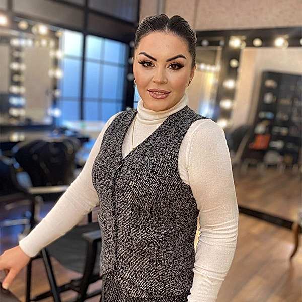  Sariye Buğdaycı