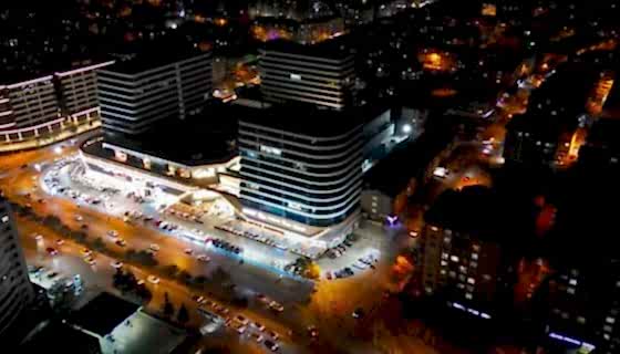Tanıtım Filmi 2025 Enntepe Avm
